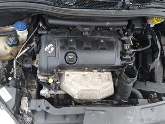 Peugeot 208 č. 14112 - 2