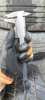 Kola 165/70 r13 - 2