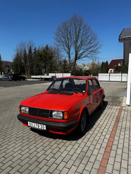 Škoda 105l, 1 majitel, top stav, sleva - 2