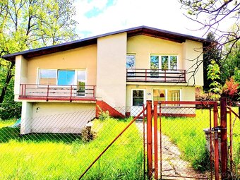 Prodej RD Janovice u Frýdlantu nad Ostravicí - 2