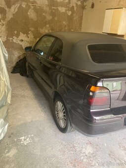 Golf - 2