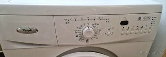 Pračka Whirlpool 6 smysl AWO/D 6102/D - 2