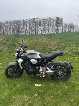 Honda CB 1000 R - 2