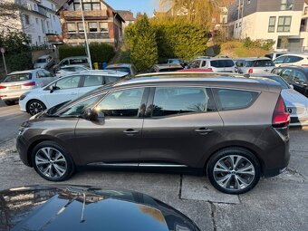 Renault Grand Scenic  IV dCi 130 Intens rok 03/2017 - 2