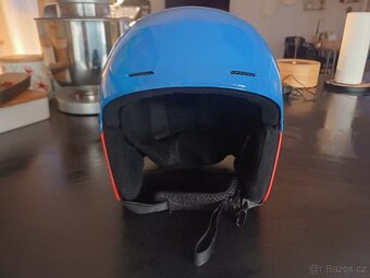 Dětská lyžařská helma Bollé Race vel. S 52-55cm - 2