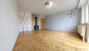 Prodej bytu 2+1, 70 m2, Bukovina u Černilova - 2