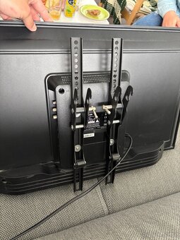 Sencor Smart TV 32” - 2