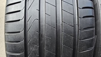 Letní pneu 225/55/17 Pirelli - 2