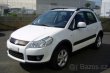 Suzuki SX4, Fiat Sedici leve sklo zrcatka - 2