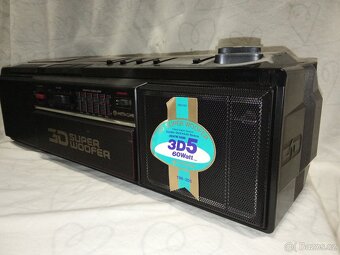 HITACHI TRK -3D5W - 2