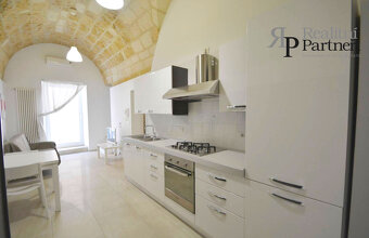 Prodej domu 2+kk, Gioia del Colle, Bari, Apulie - 2