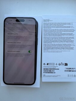 iPhone 14 Pro max - 2