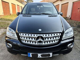Mercedes-Benz ML 320 CDI - 2