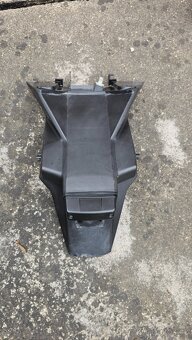 Náhradní díly pro Suzuki SV 650 - 2