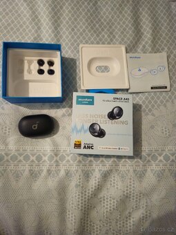 Anker Soundcore Space A40 - 2