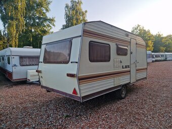 Karavan odvoz zdarma - 2