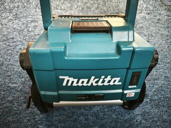 Makita LXT DEADML809 - 2