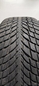 Nové 235/45/18 Nokian WR SnowProof P, 2324 - 2