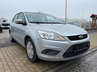Ford Focus 1,6 - 2