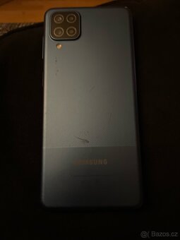 Samsung galaxy A12 - 2