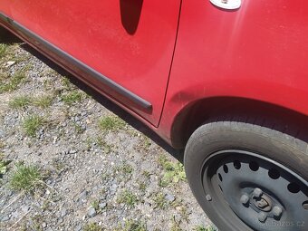 Nissan note 1,4. - 2