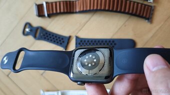 Apple watch 6 44mm GPS - 2