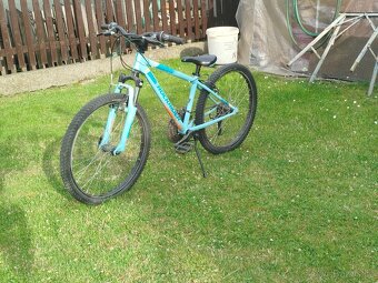 Rockrider ST500 24 - 2