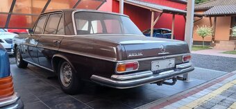 Mercedes W108 - 2
