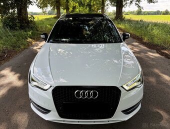 Audi A3 2.0 TDI Ambiente - 2