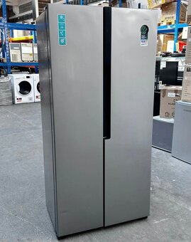 Americká lednice Gorenje 441L. Záruka - 2