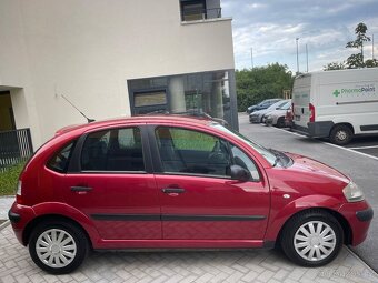 Citroën C3 1.4hdi 50kw r.v.2003 - 2