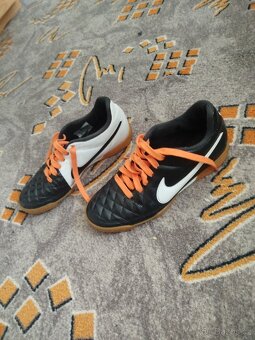 Nike Tiempo - 2