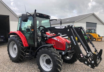 top stavMassey Ferguson 5435rok 2006 - 2