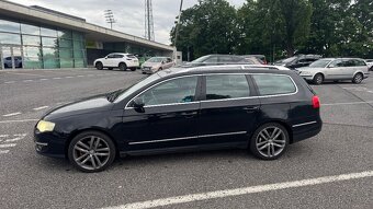Passat b6 2.0tdi 125kw 2010 Highline - 2