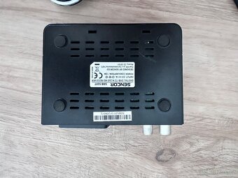 Televize LG 47LA660S - 2