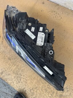 Laser světlome prawe BMW G30/31 LIFT 9850588-07 - 2
