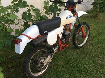 KTM 125 GS RV - 2