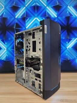 Herní PC - i5 10400f/GTX 1660 S/1TB M.2 - 2
