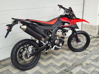 Aprilia sx 125 / 2019 - 2