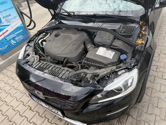 Volvo V 60 cc, 2017. - 2
