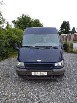 Ford Transit 280 - 2