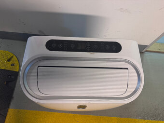 Mobilní klimatizace/Portable AC - 2