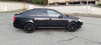 Škoda Octavia 1.8 tsi 2010 2.majitel ČR - 2