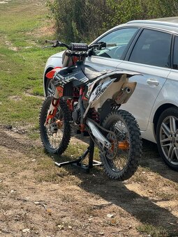KTM 150 SX , 2013 - 2