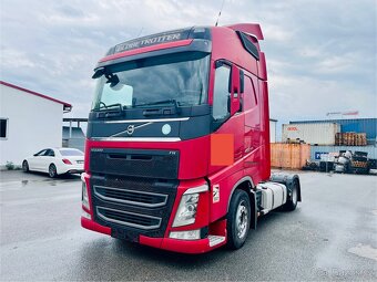 Tahač Volvo FH 460, LOW DECK, EURO 6 - 2