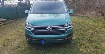 Golf plus 2.0tdi 103kw - 2