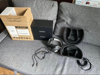 Focal Elegia - 2