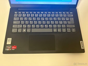 Lenovo V14 G4 AMN - 2