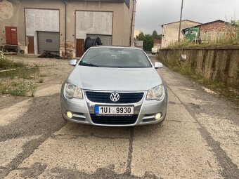 Vw EOS 2.0 FSi - 2