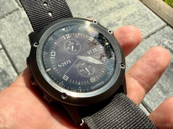 Garmin Fenix 3 - 2